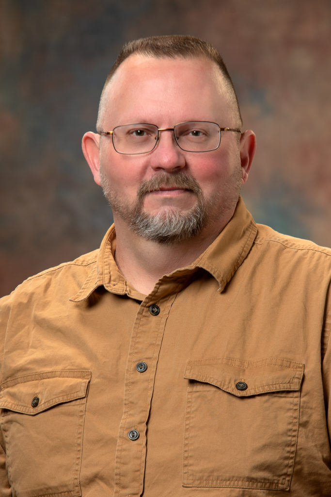 Jay Willett (Courtesy Photo)