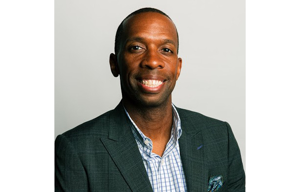 Jeffery W. McGruder, II
