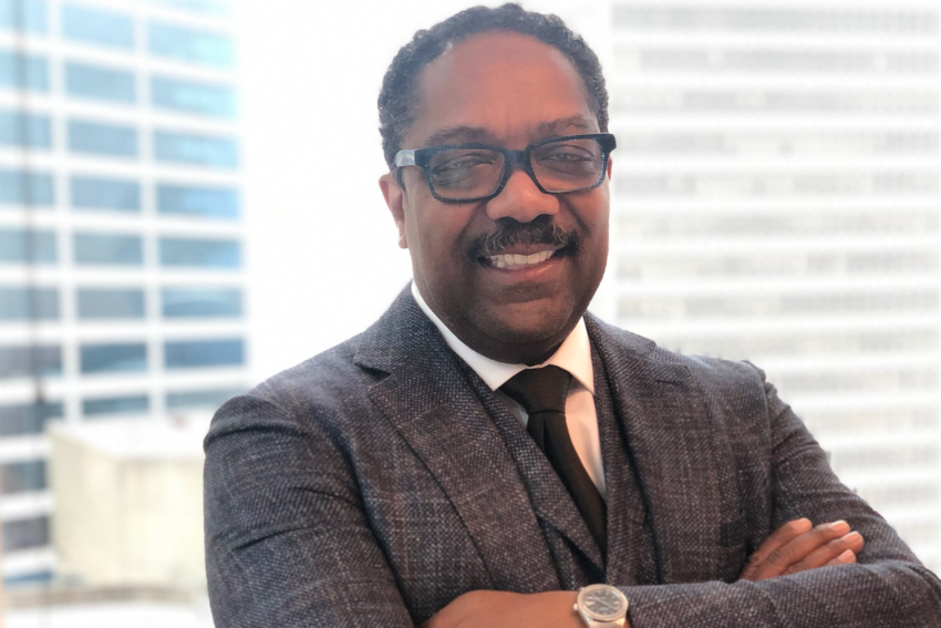 Jerry L. Maynard, II