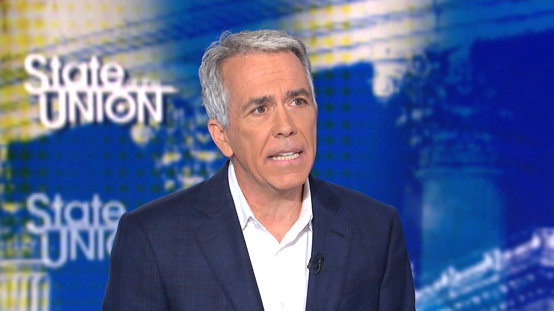 Former GOP Rep. Joe Walsh, a longshot candidate for the Republican nomination for president, on Sunday called President Donald Trump a "traitor" for asking Ukraine and China to investigate former Vice President Joe Biden and his son, Hunter, and again argued Trump should be impeached for asking other countries to "interfere in our election."