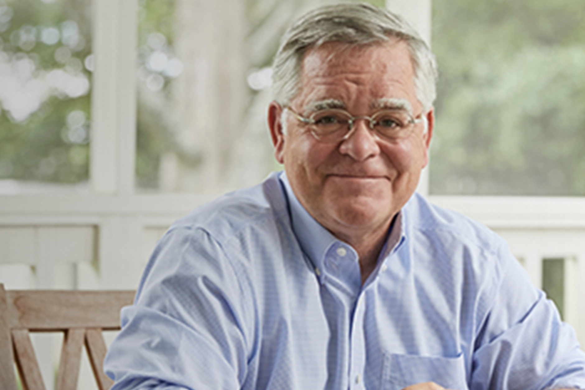 John Cooper has been elected Nashville's ninth mayor.