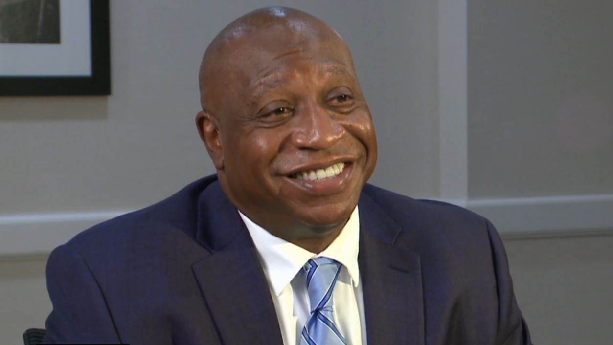 MNPD Chief John Drake (Courtesy Photo)