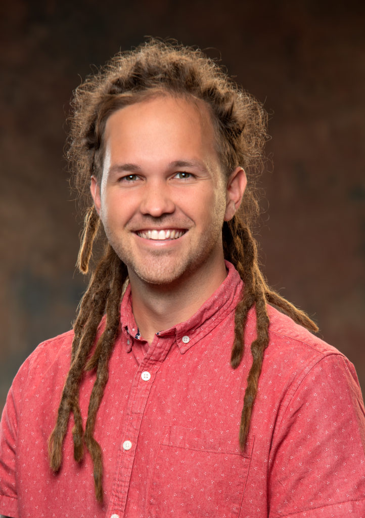 Jordan Collins (Courtesy Photo)