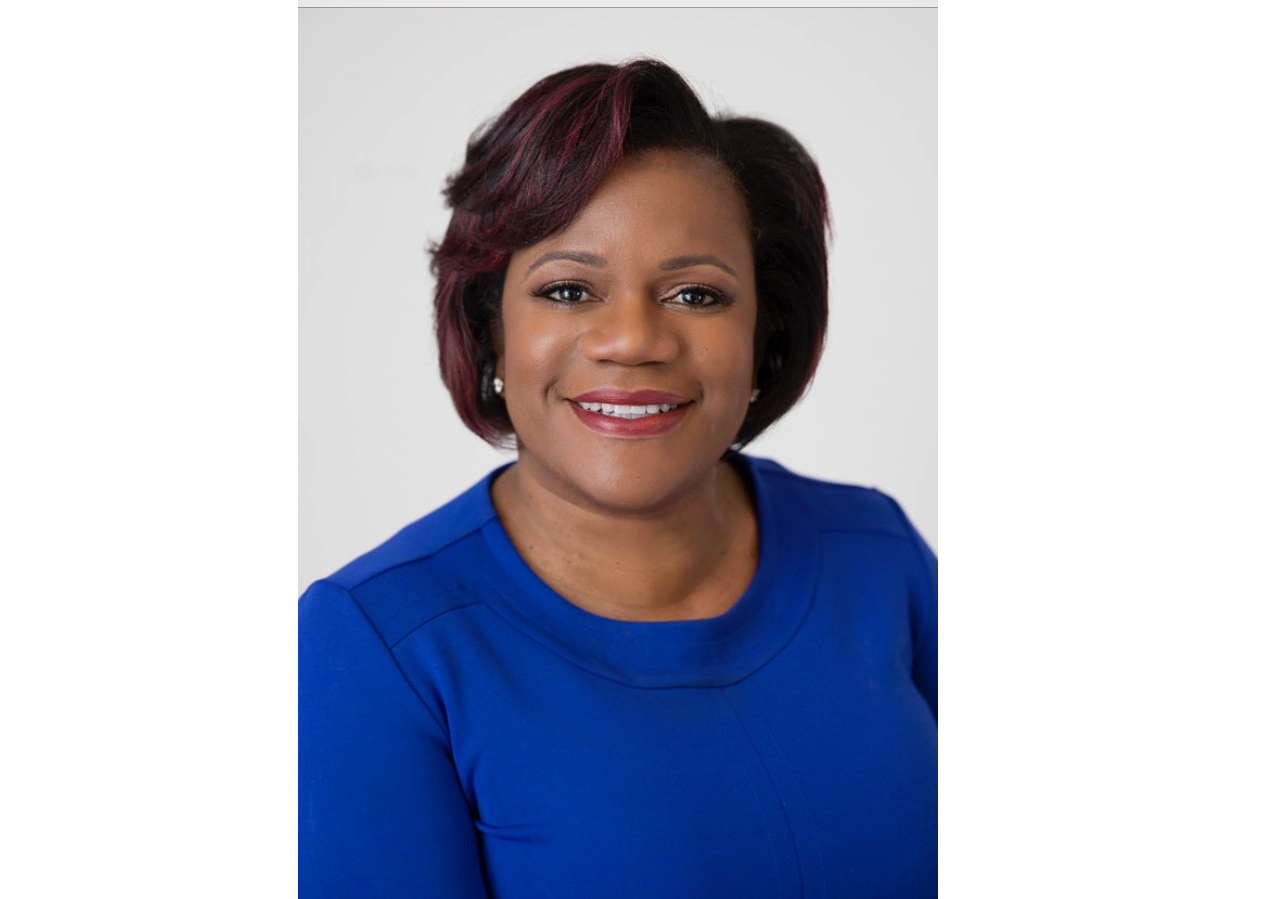 Judge Allegra Walker