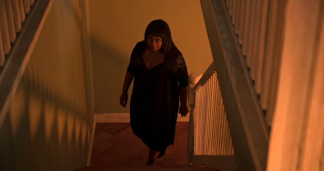 Octavia Spencer stars as Sue Ann AKA "Ma". (Photo by: rottentomatoes.com)
