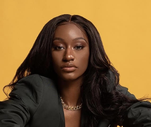Mandii Brown