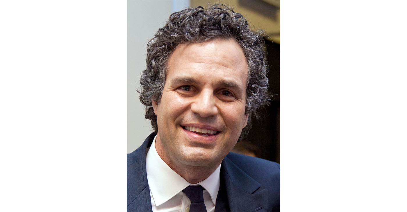 Mark Ruffalo