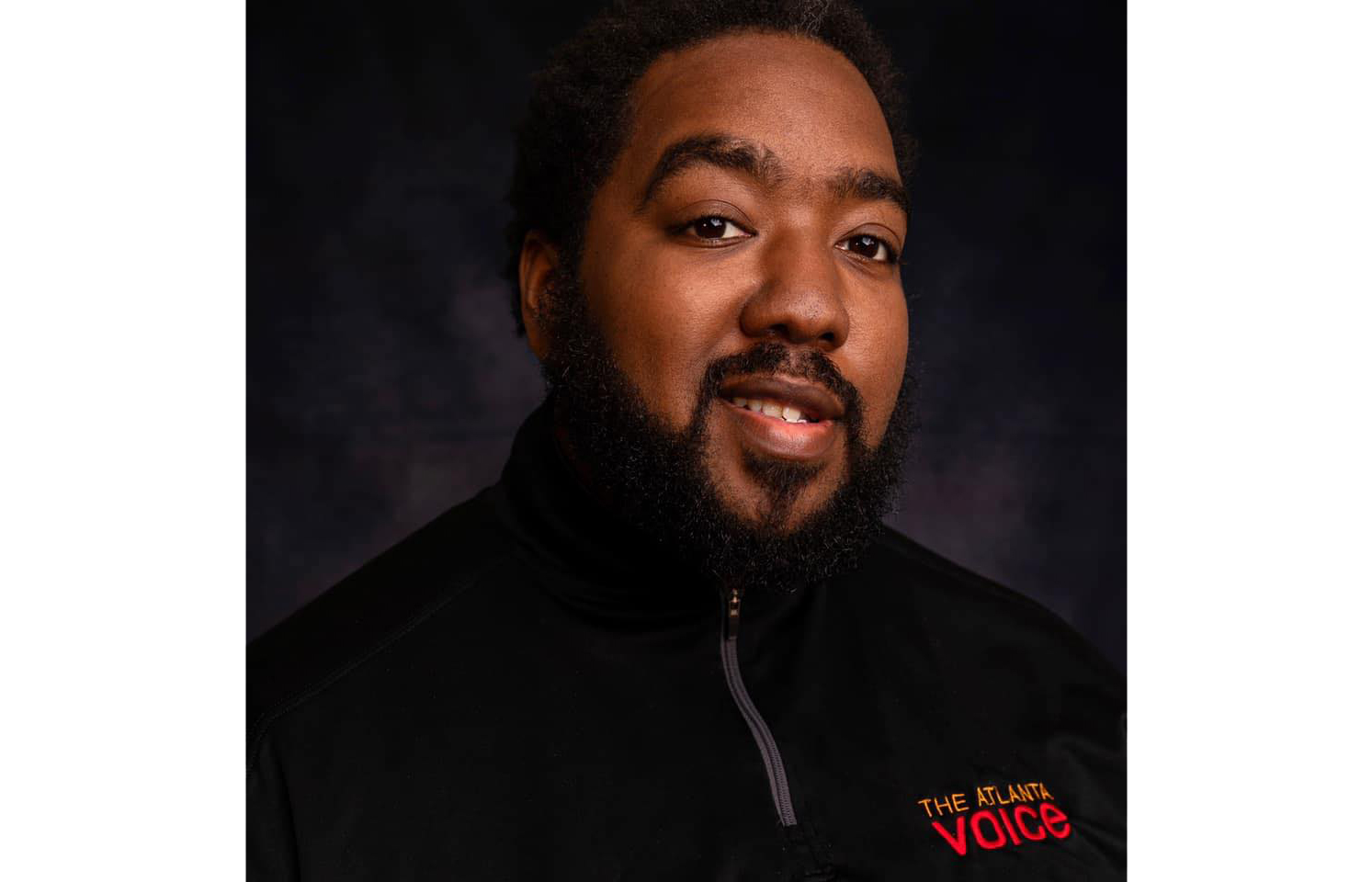 Marshall Latimore