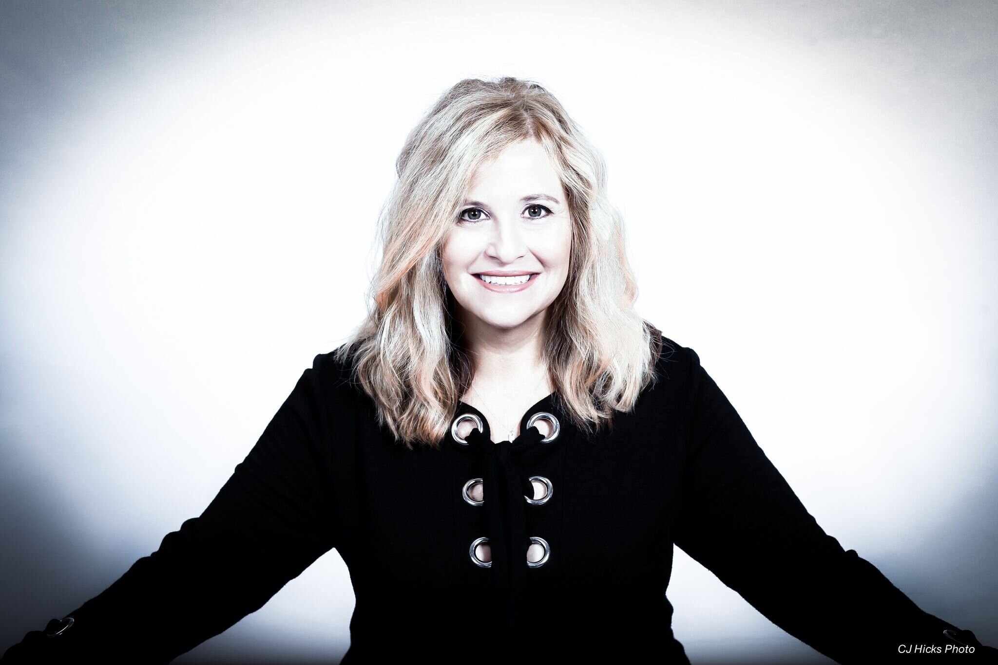 Megan Barry (Photo by: CJ. Hicks).
