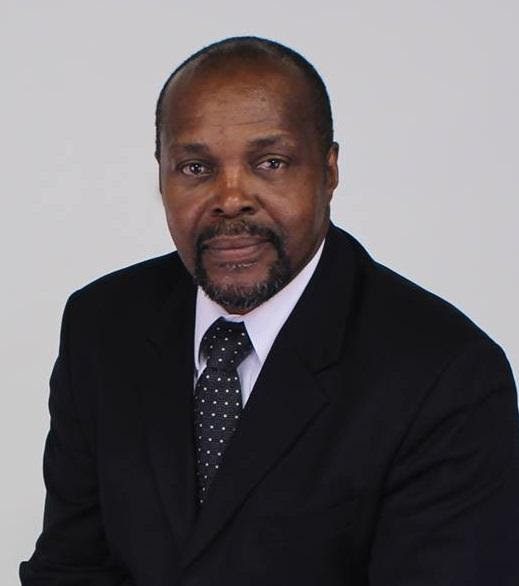Michael Russell, an instructor of information technology, security and forensics at the Pittsburgh Technical College, is among tech experts who say two pending cases before the ITC could seriously broaden the racial digital divide.