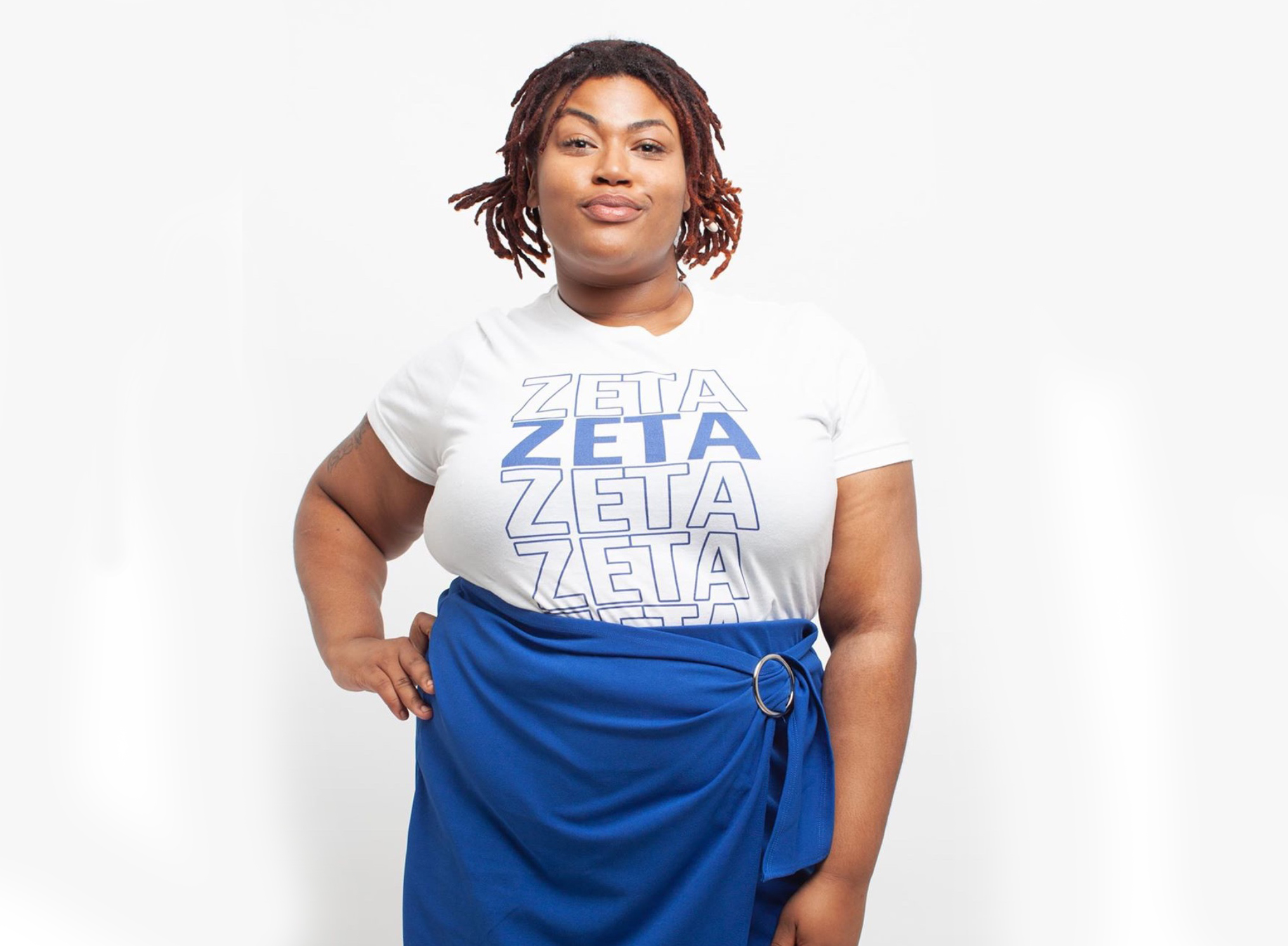 Tennessee State University Alumna Mikayla Huggin (Courtesy Photo)