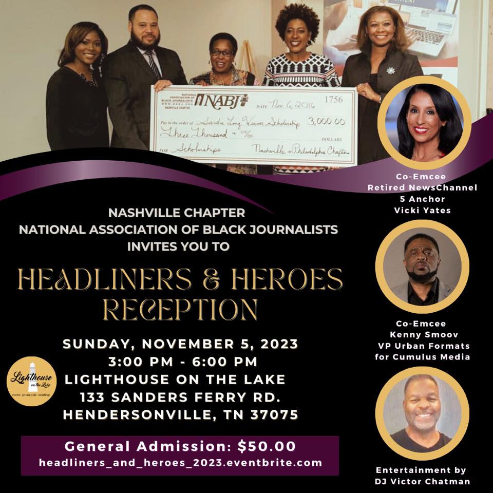 Nashville Association of Black Journalists