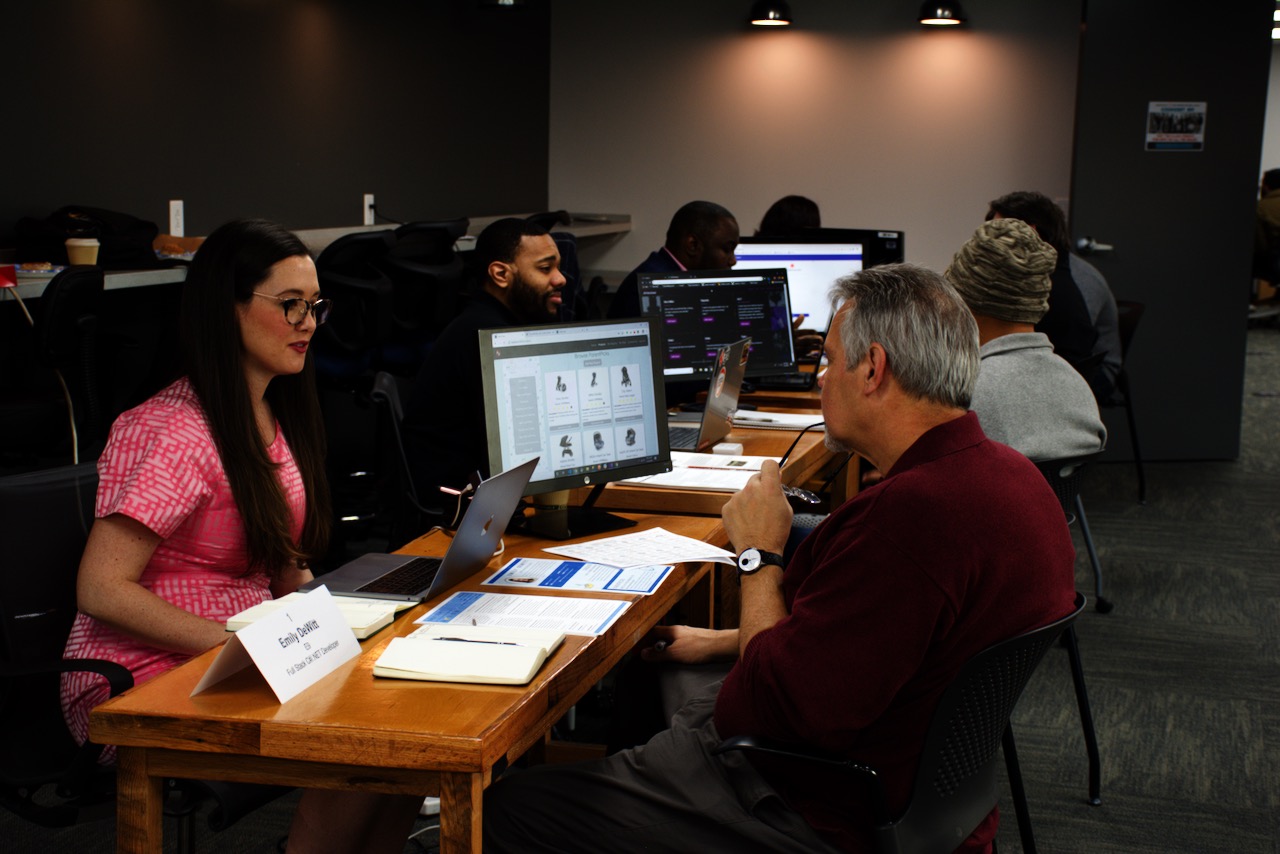 Nashville Software School