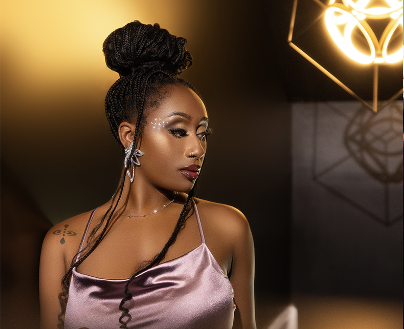 Dalona Turner