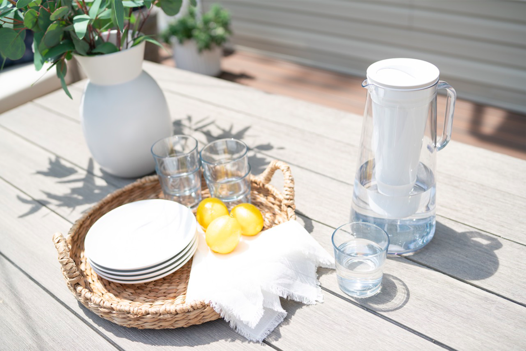 Outdoor Dining Set
