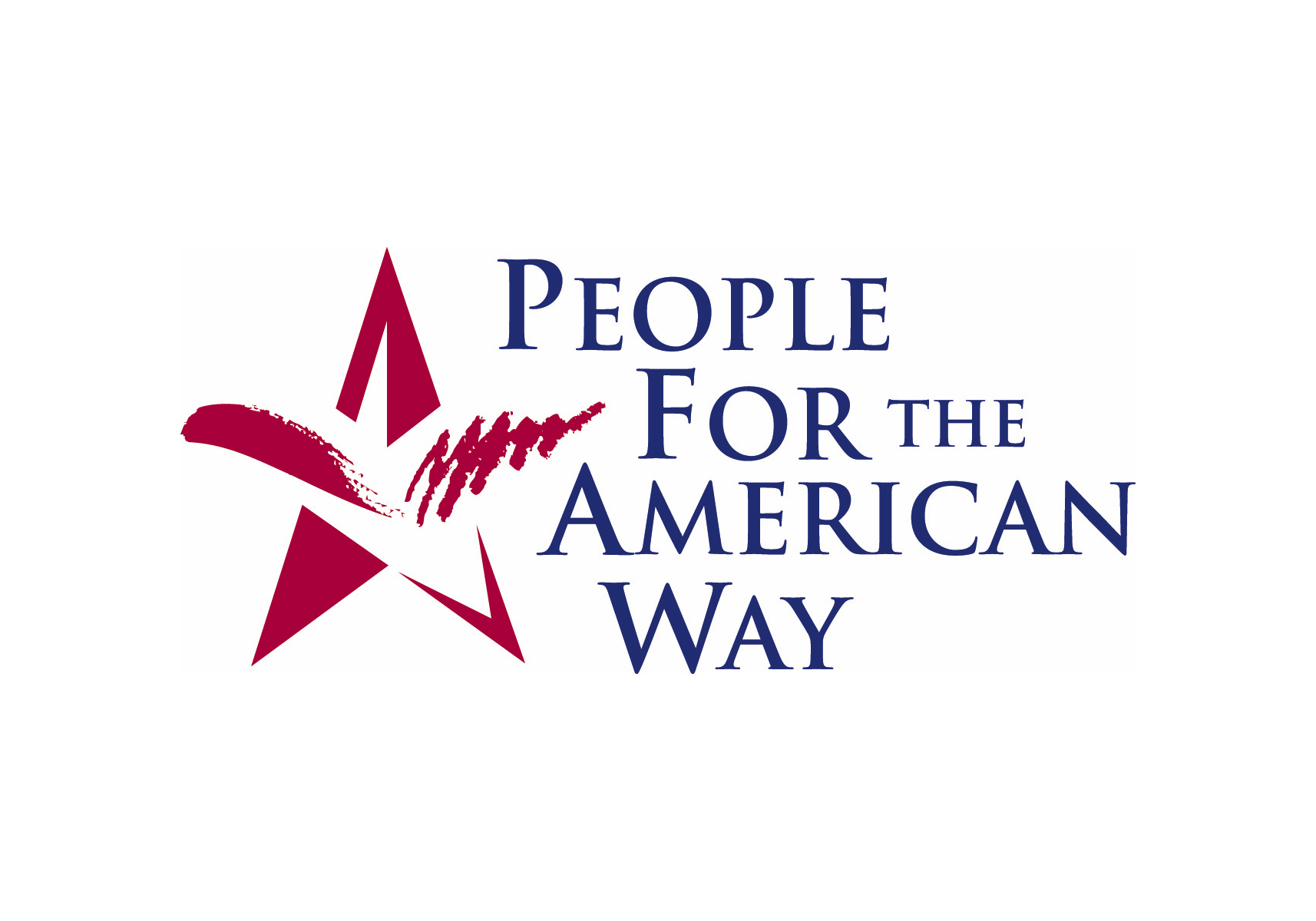 People for the American Way logo