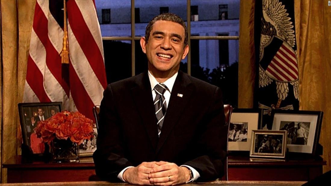 Some of your favorite comedy stars and "Saturday Night Live" cast members have donned blackface and escaped major criticism for it.