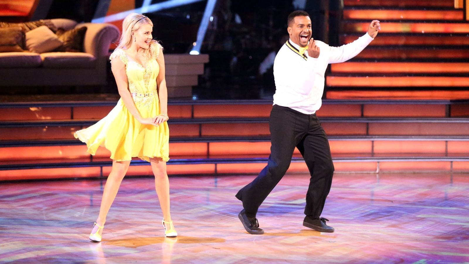 It's not unusual for the "Carlton Dance" to be loved by anyone, but the US Copyright Office apparently doesn't think it's all that special.