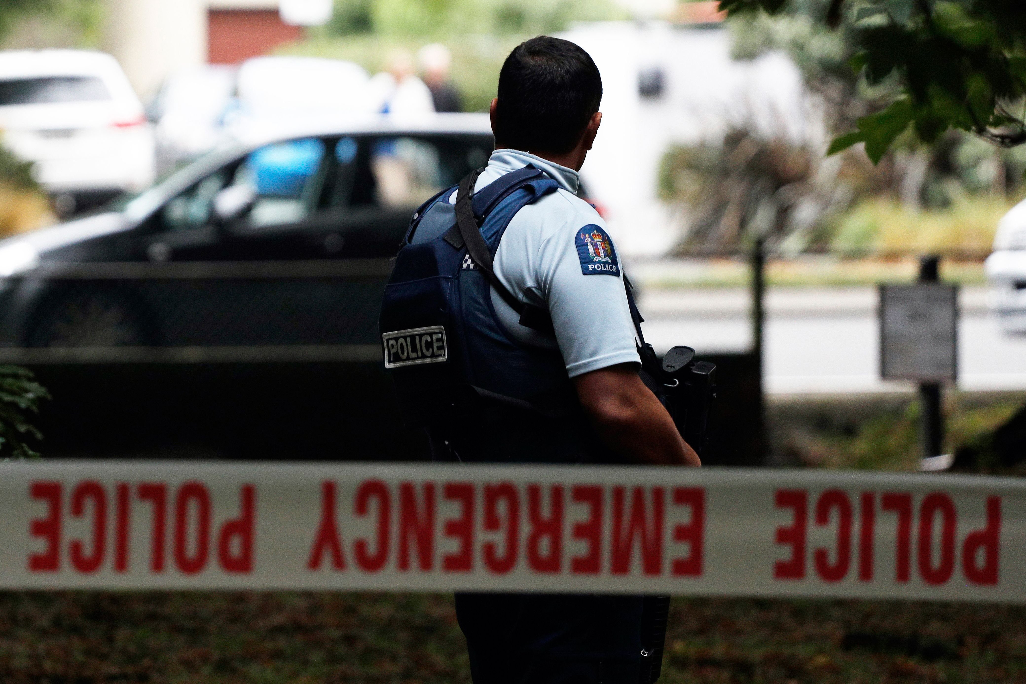 How the terrorist attack in Christchurch was designed for social media.