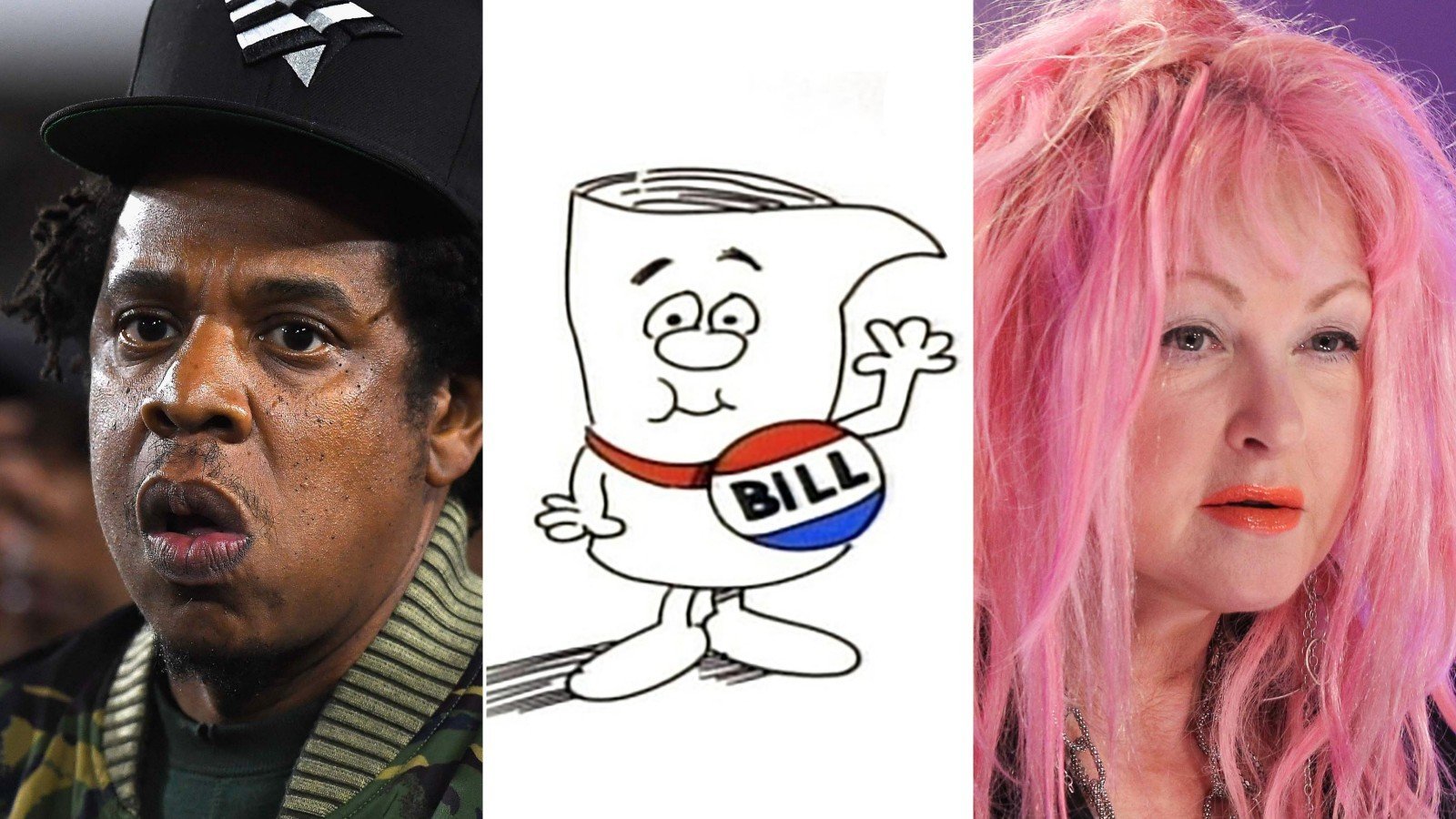 The Library of Congress has added 25 titles to its National Recording Registry including albums by Jay-Z, Cyndi Lauper Neil Diamond and Schoolhouse Rock.