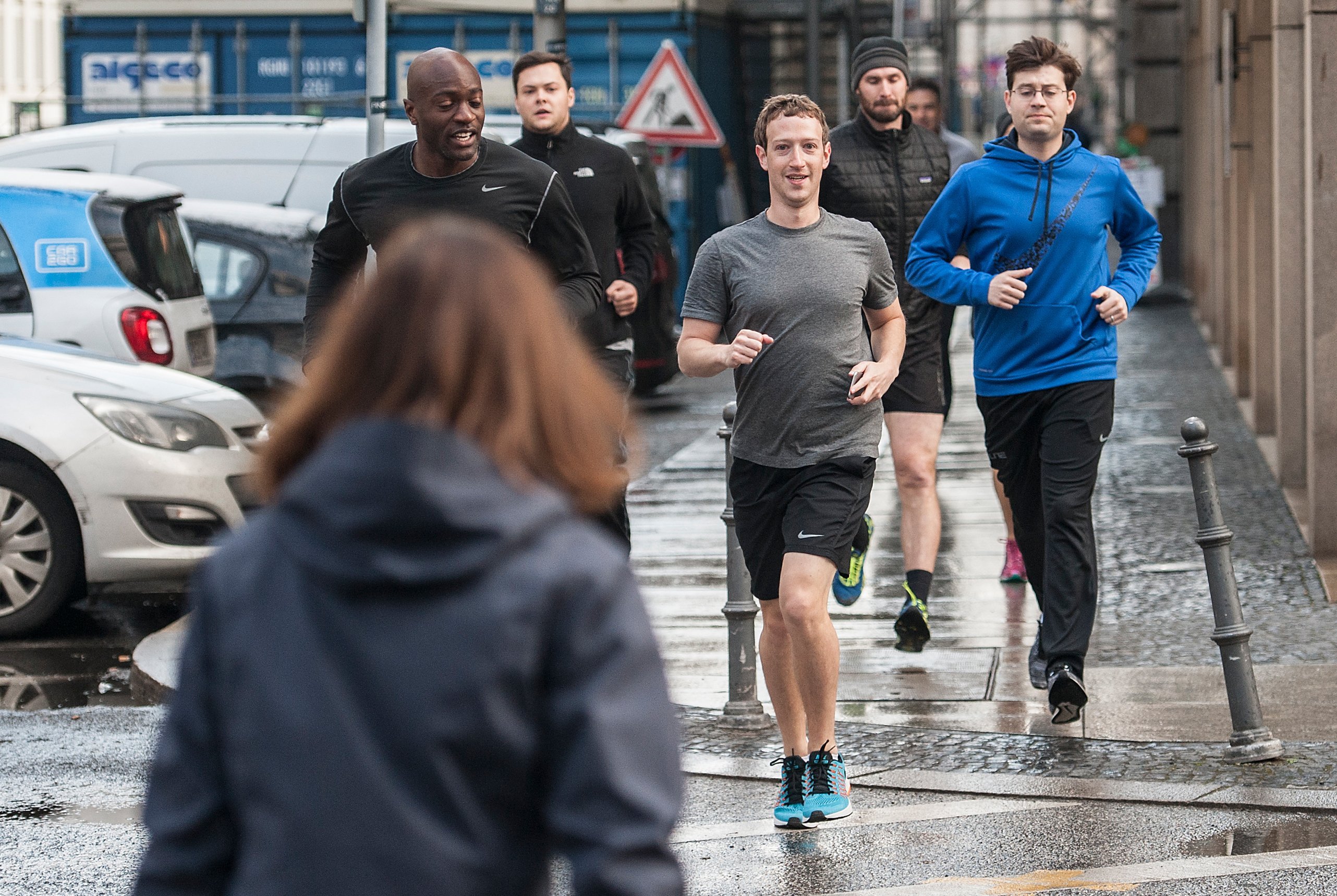 Facebook paid its CEO an additional $13 million for his personal security and travel costs in 2018, according to a proxy filing.