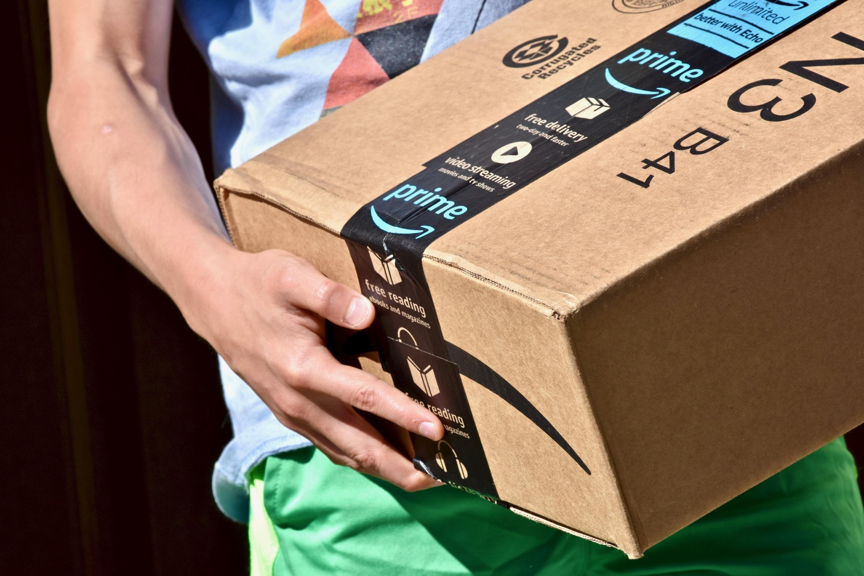 Amazon has revealed what's on sale for Prime Day.
