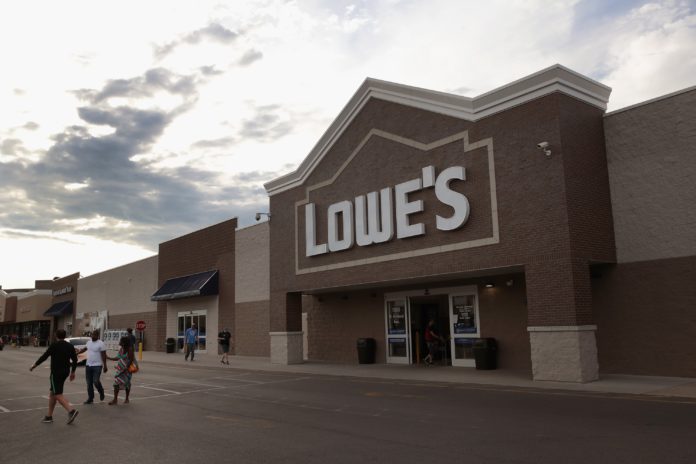 Lowe's Layoffs will include assemblers, who put together items like grills and patio furniture. The company will also cut maintenance and facility-service jobs, such as janitors.