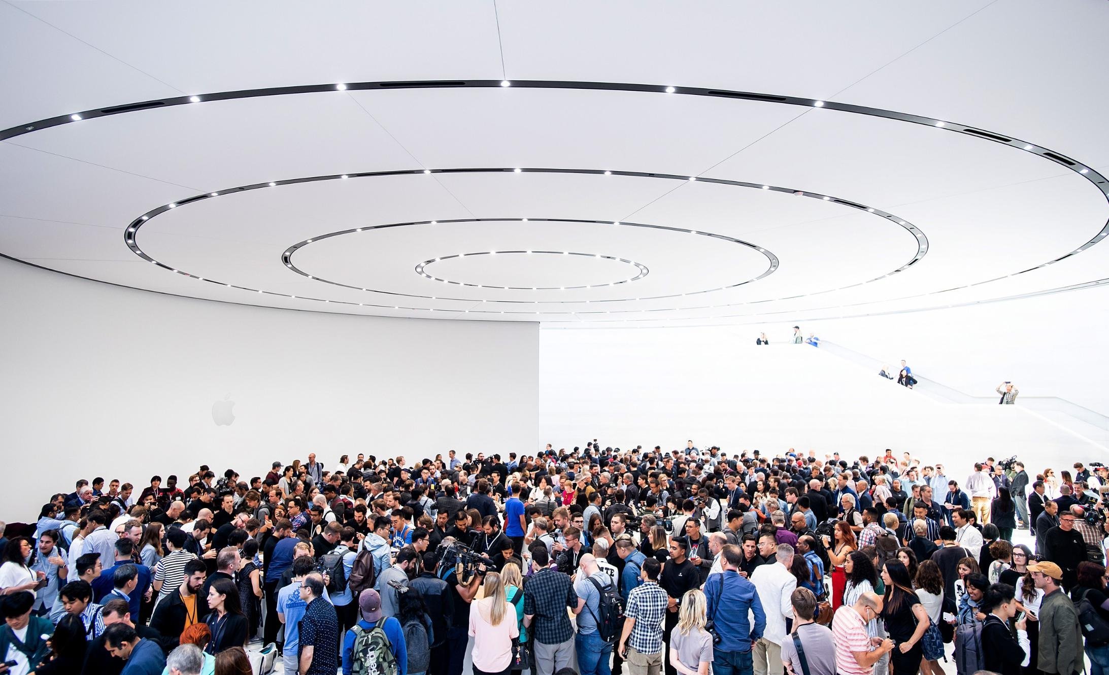 Apple's biggest media event of the year is about to kick off.