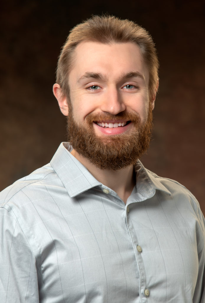 Sammy Gairrett (Courtesy Photo)