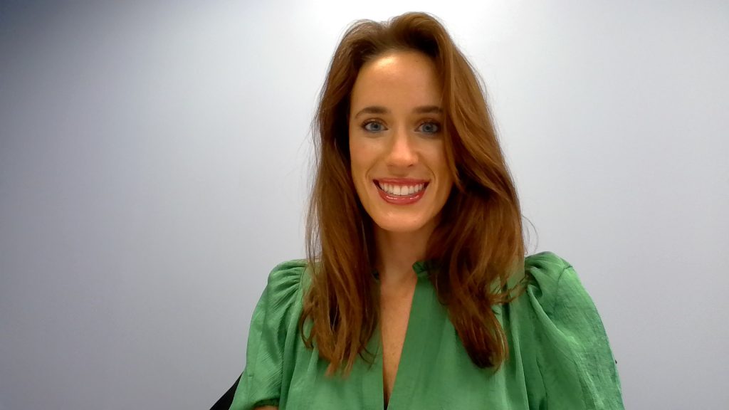 Sarah Hogue of BC Holdings of Tennessee, LLC (Courtesy Photo)