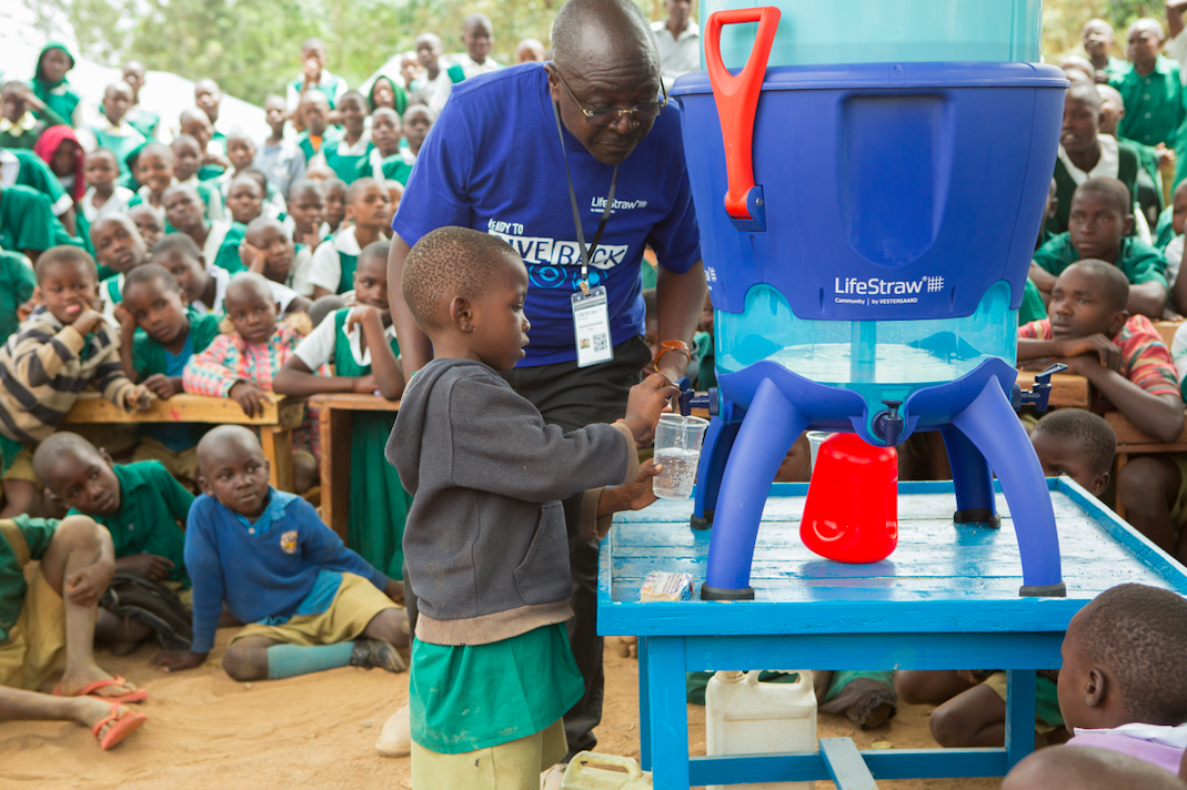 LIfestraw