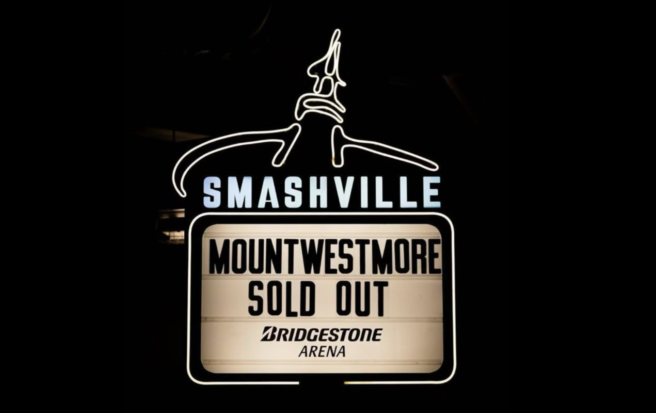 Mount Westmore