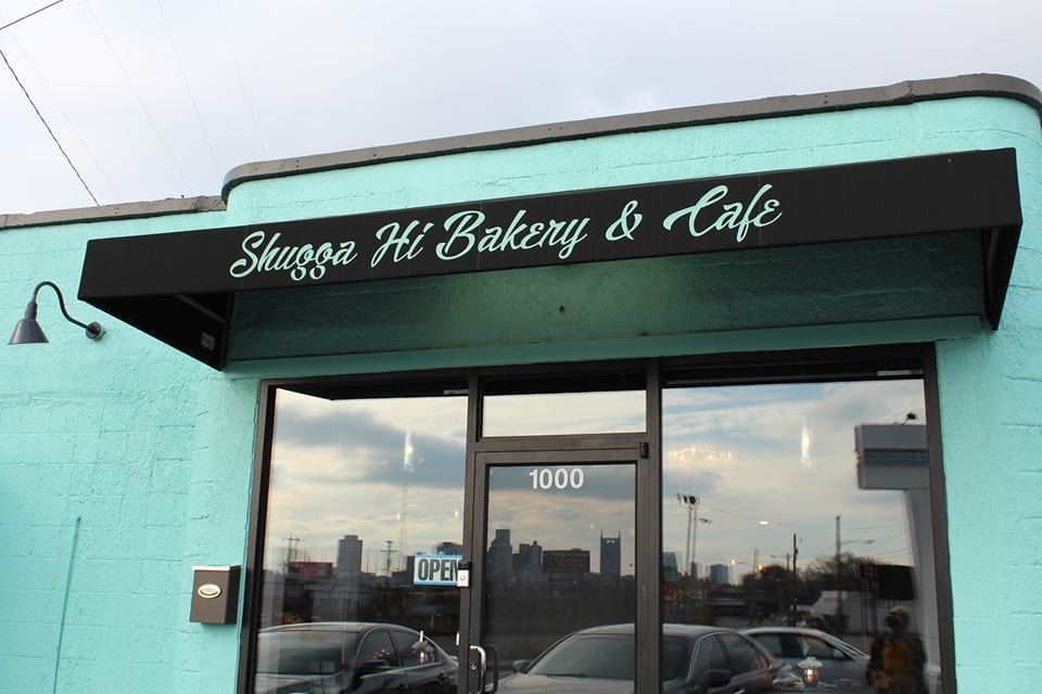 Photo by: Shuggahicafe.com