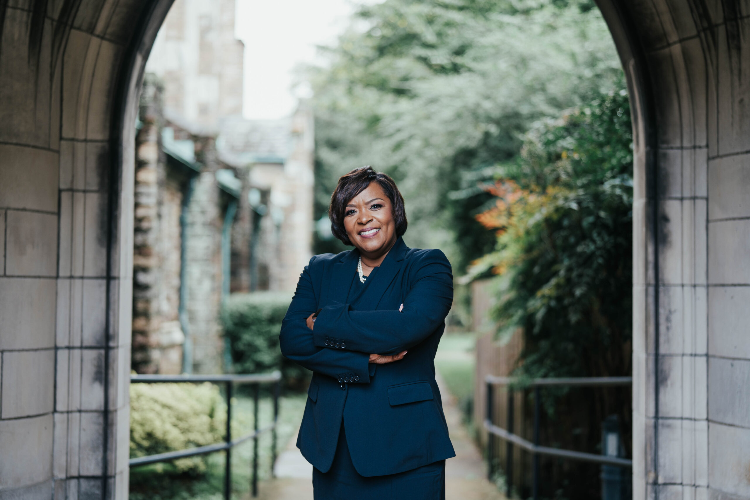 Rev. Sondrea L. Toldber (Courtesy Photo)