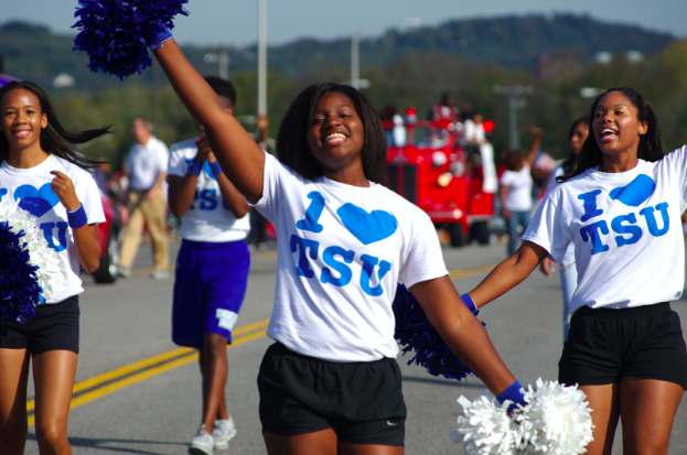 Photo credit: tnstate.edu