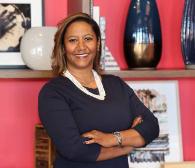 Tiffany Carter (Courtesy Photo)