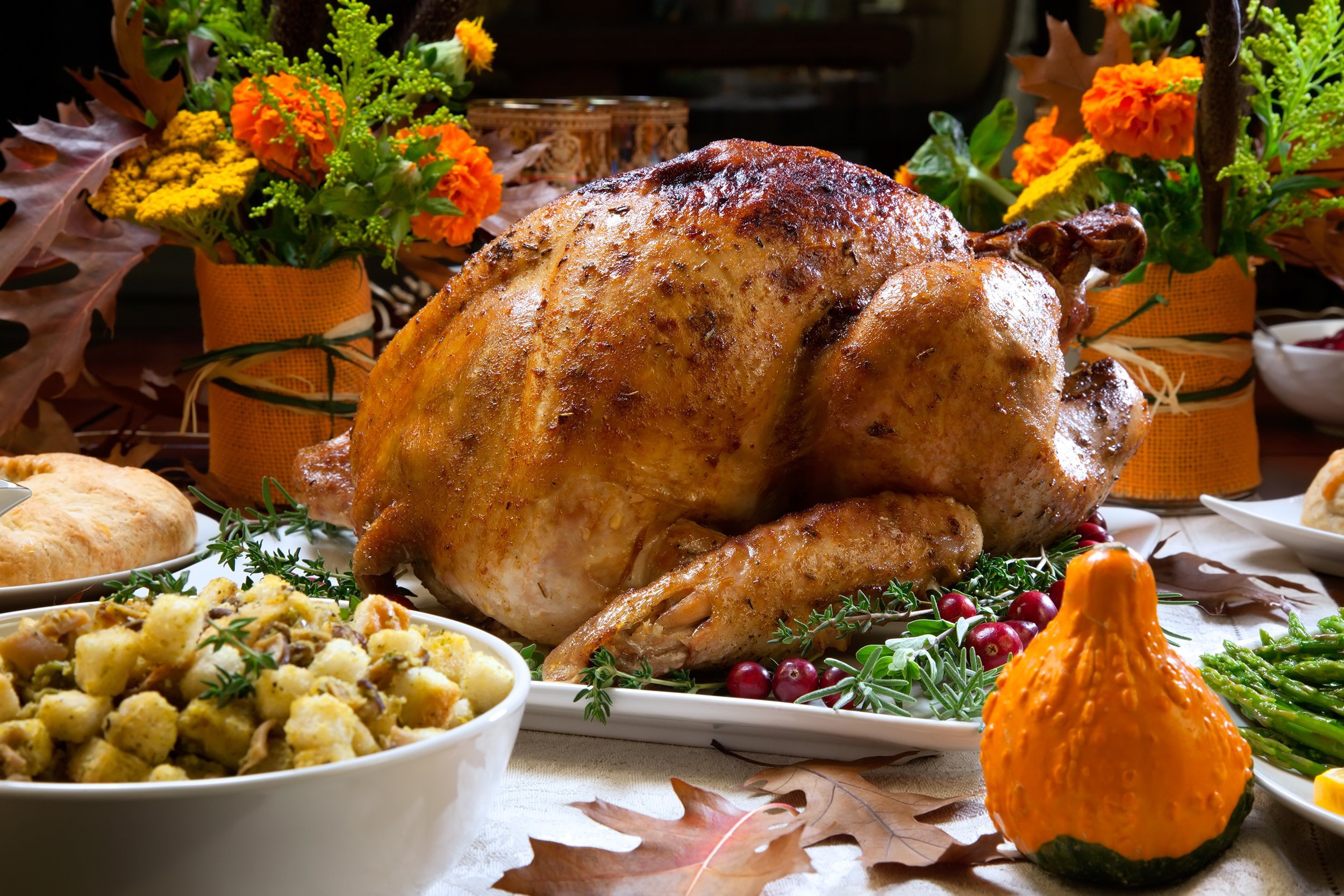 Like an inbox filled with emails about Black Friday sales, the one thing you can count on the day after Thanksgiving is a fridge packed with leftovers.