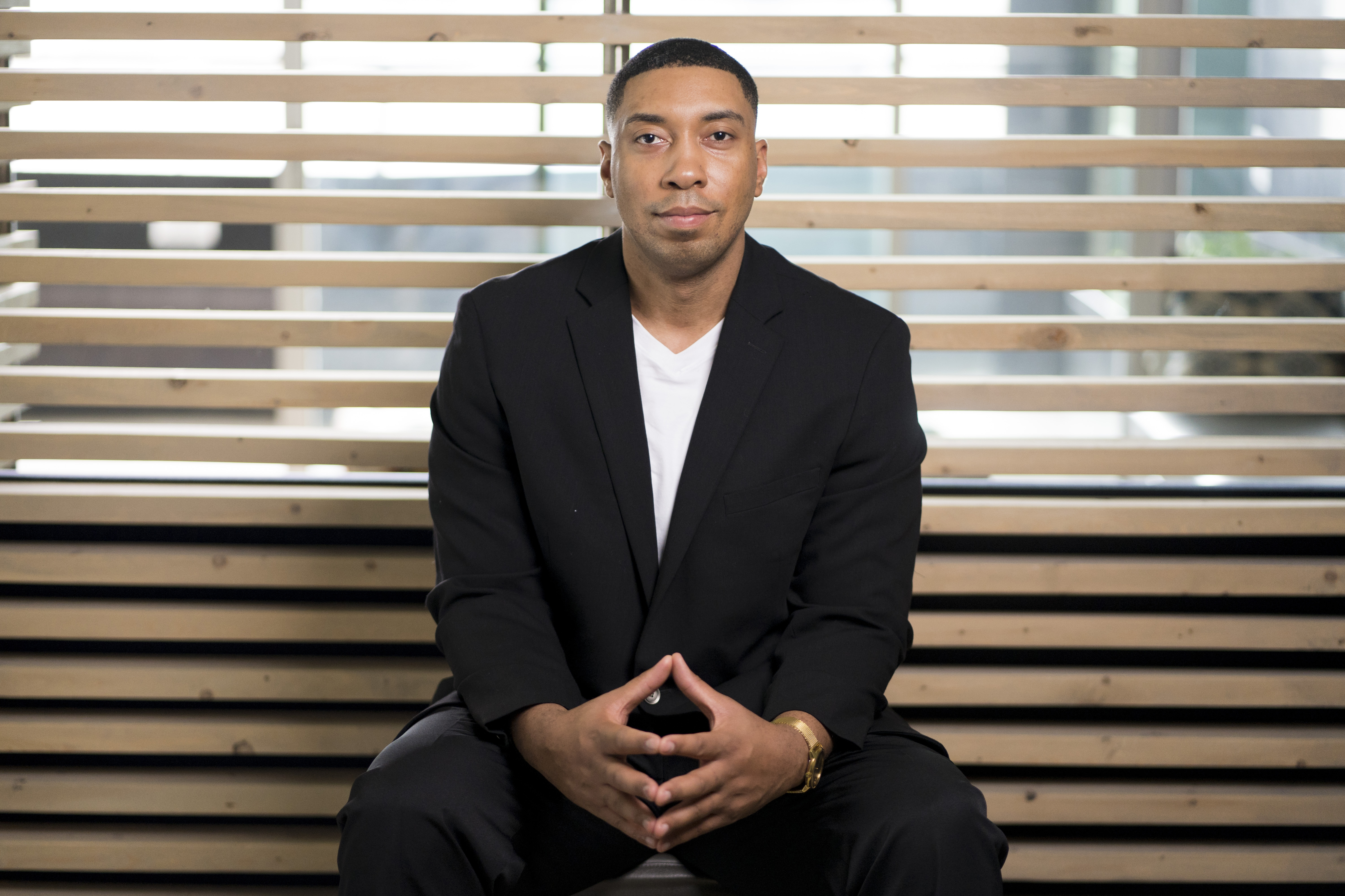 Wendell Sturdivant (Courtesy Photo)