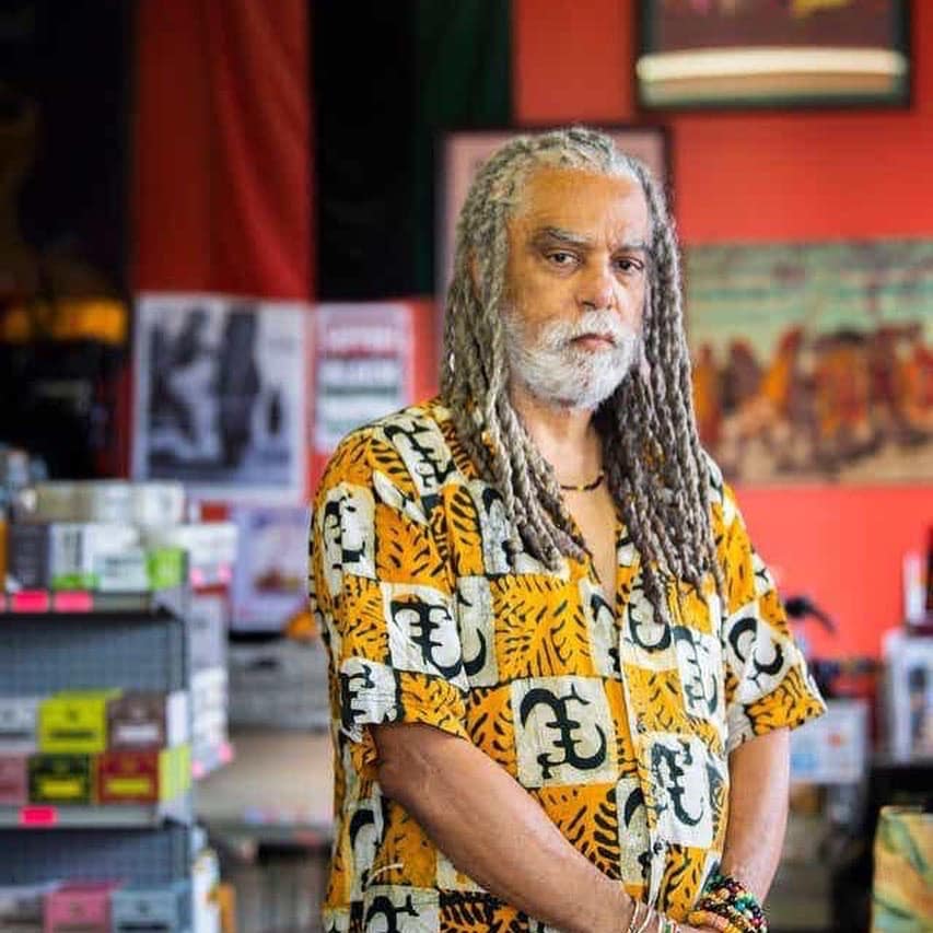 Yusef Harris (Photo: Facebook.com)