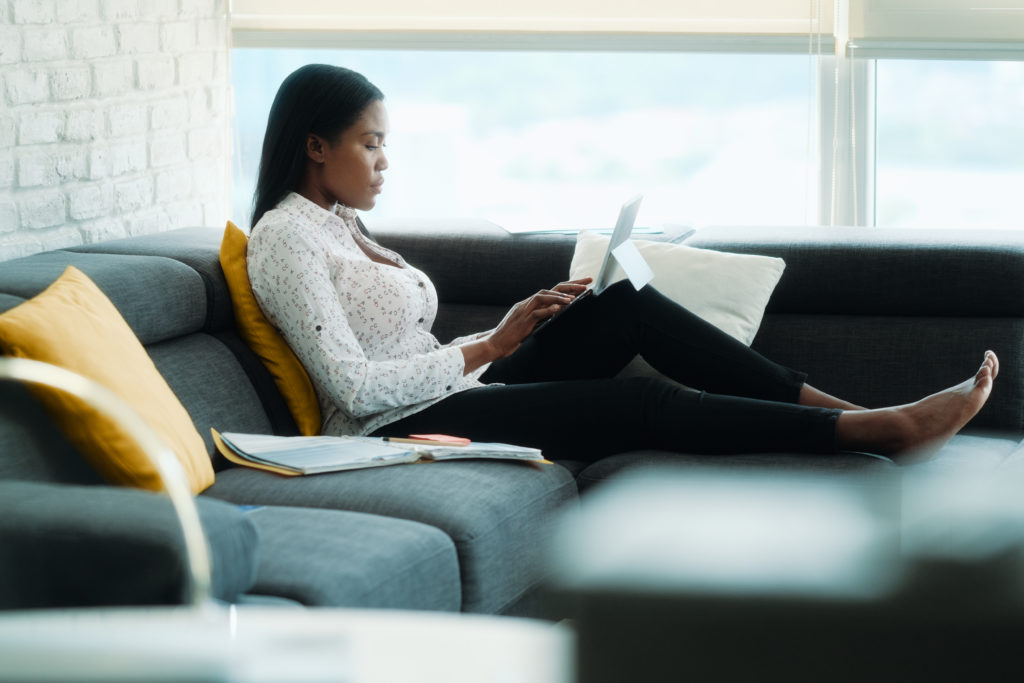 How to Stay Healthy While Social Distancing - Nashville Voice