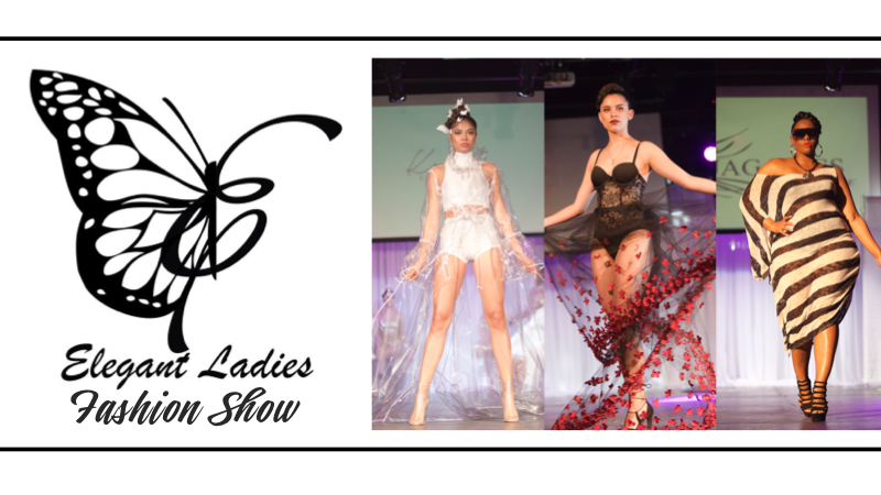 Elegant Ladies Fashion Show