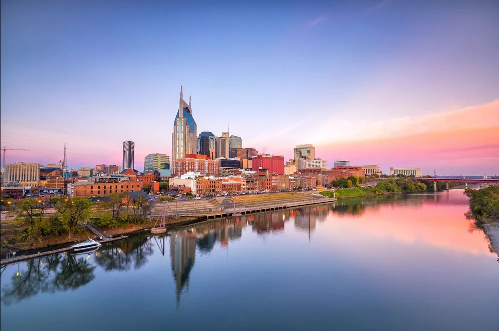 Nashville Residents