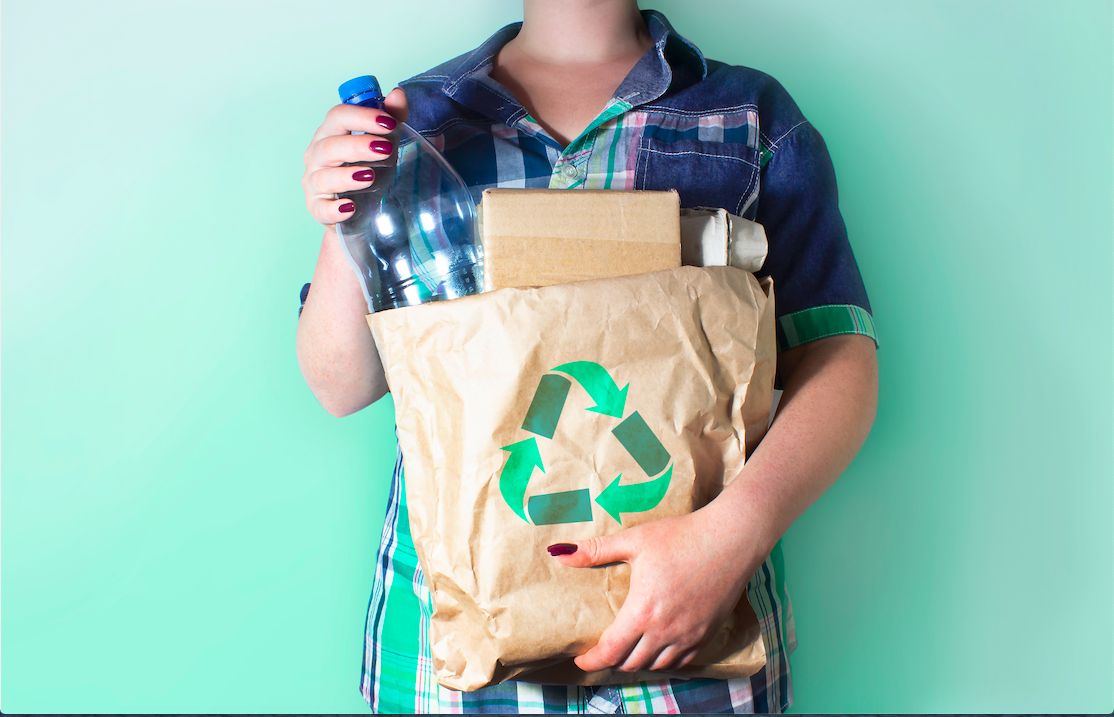 Simple eco-friendly changes to your daily routines can help the planet. (Photo by: lady_in_red13 | iStock via Getty Images Plus)