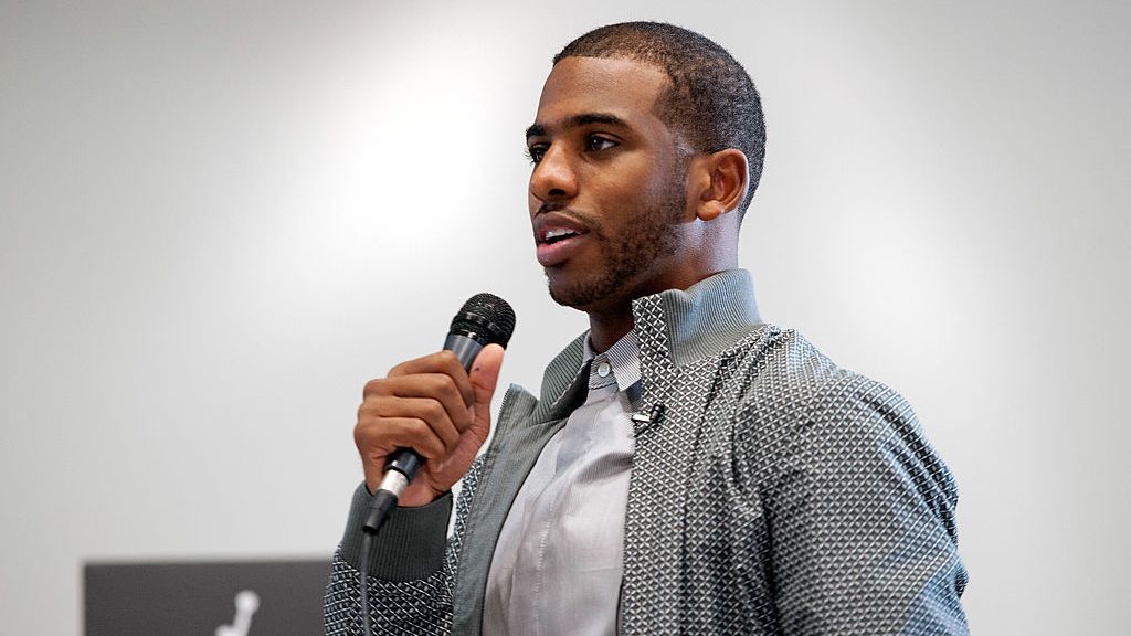 Chris Paul helped propel the Phoenix Suns to heights they haven’t reached since 1993. (Erika Goldring/Getty Images)
