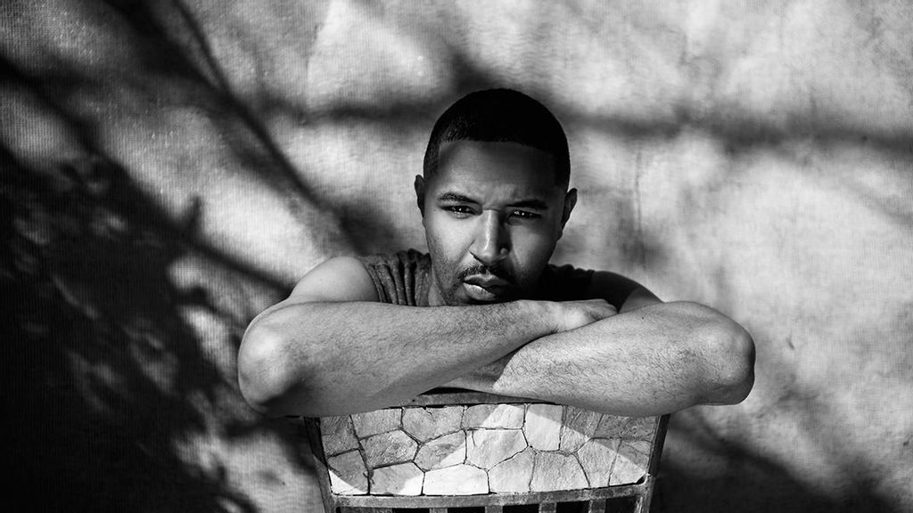 Angelo Diaz is best-known for his role as a detective on “ATL Homicide.” (Toni Smailagic)