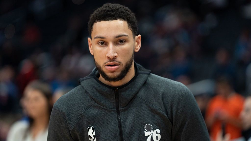 Landing Jaylen Brown or Shai Gilgeous-Alexander in exchange for Ben Simmons would be great for the Sixers, but it might also be pie in the sky. (All-Pro Reels/CC BY-SA 2.0)