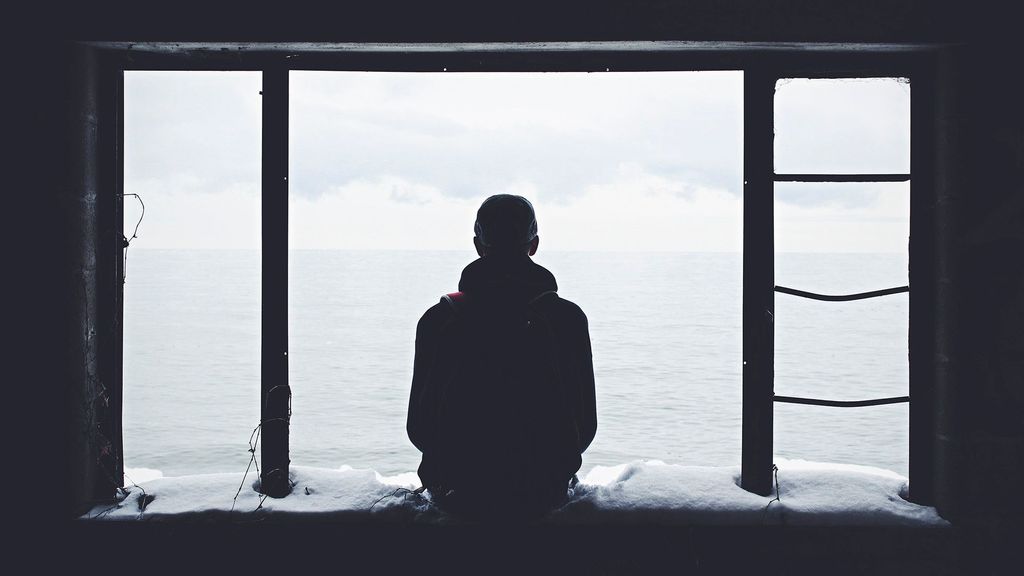 The study found several factors associated with excellent mental health among those in remission from drug dependence. (Noah Silliman/Unsplash)
