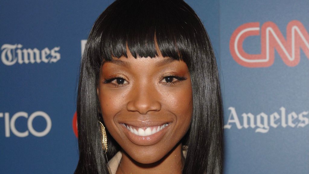 Brandy stars in ‘Queens’ as Naomi, ‘Xplicit Lyrics.’ (Stephen Shugerman/Getty Images for Turner) 