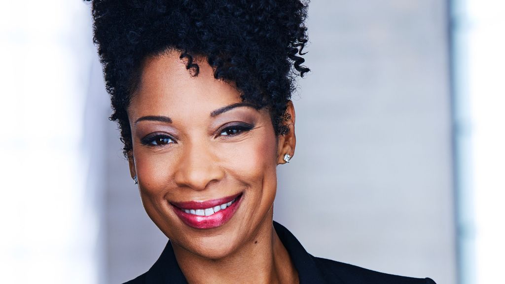“Caring for children and making sure they have everything they need to have a head start to education has always been a passion for me,” says Tamika Farr, CEO of Pathways LA. (Courtesy of Pathways LA)