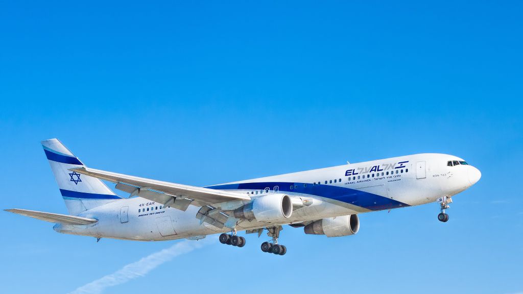 Until now, individual tourists could enter Israel only under certain conditions, with special permission. Group travel restrictions were relaxed in recent months. (John McArthur/Unsplash)